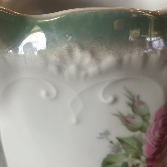 Vintage pitcher. Germany - Picture 6 of 11